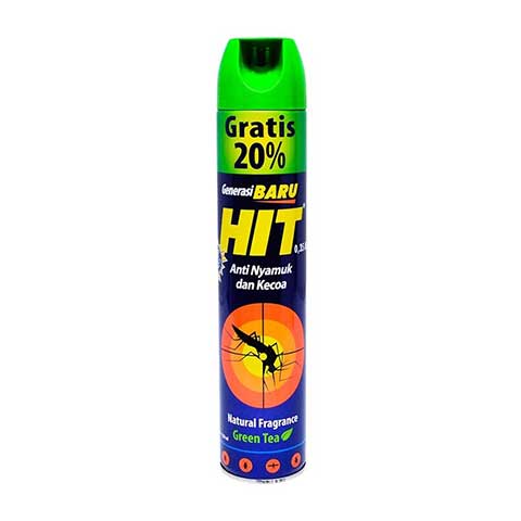 HIT AEROSOL 600 ML